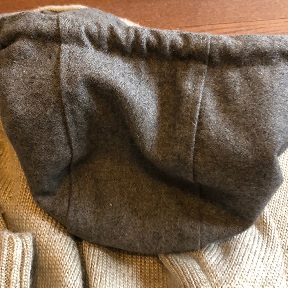 XRAY Men’s knit pullover hoodie - Picture 8 of 8